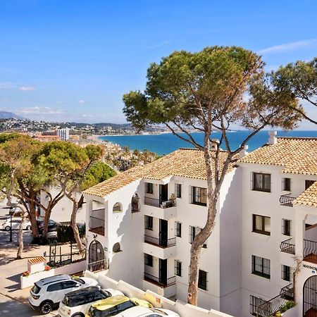 Vista Mar En La Cala De Mijas公寓 外观 照片
