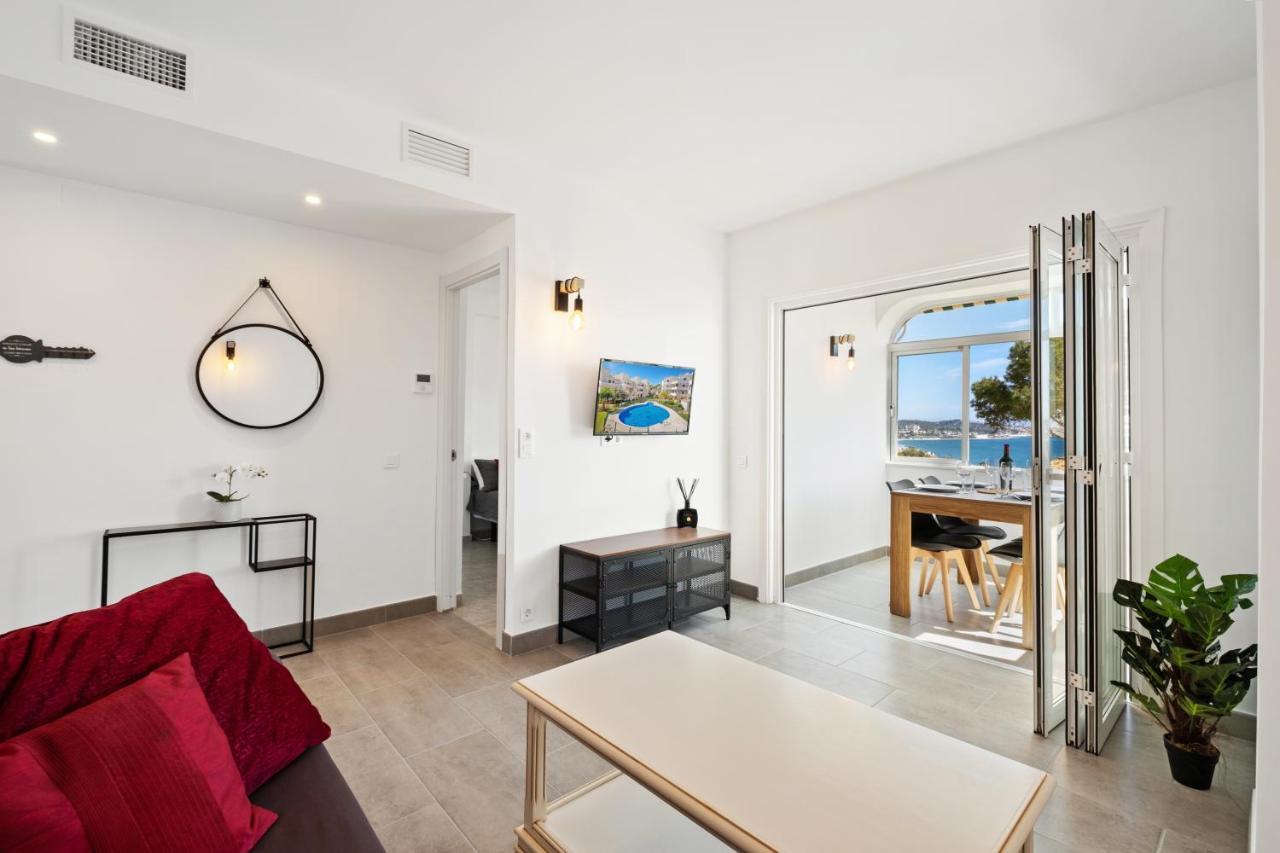Vista Mar En La Cala De Mijas公寓 外观 照片