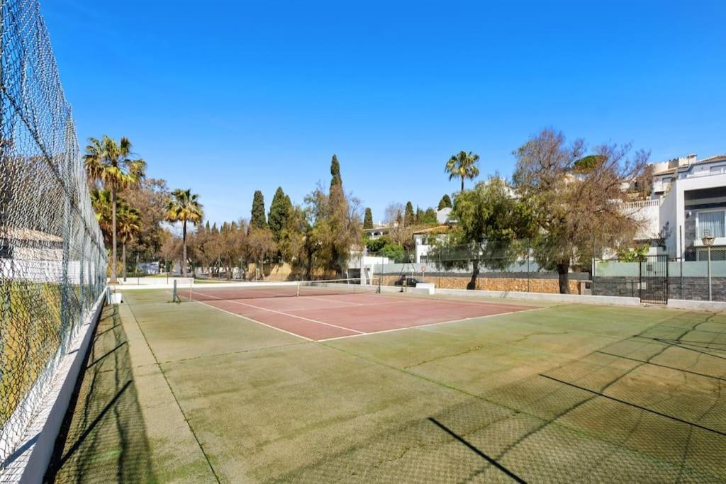 Vista Mar En La Cala De Mijas公寓 外观 照片